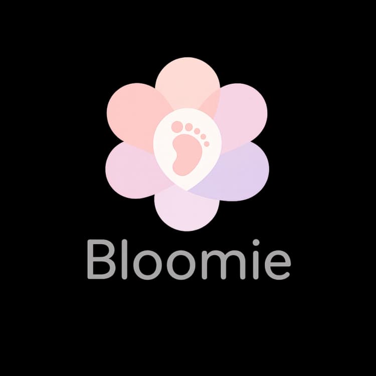 Bloomie Logo